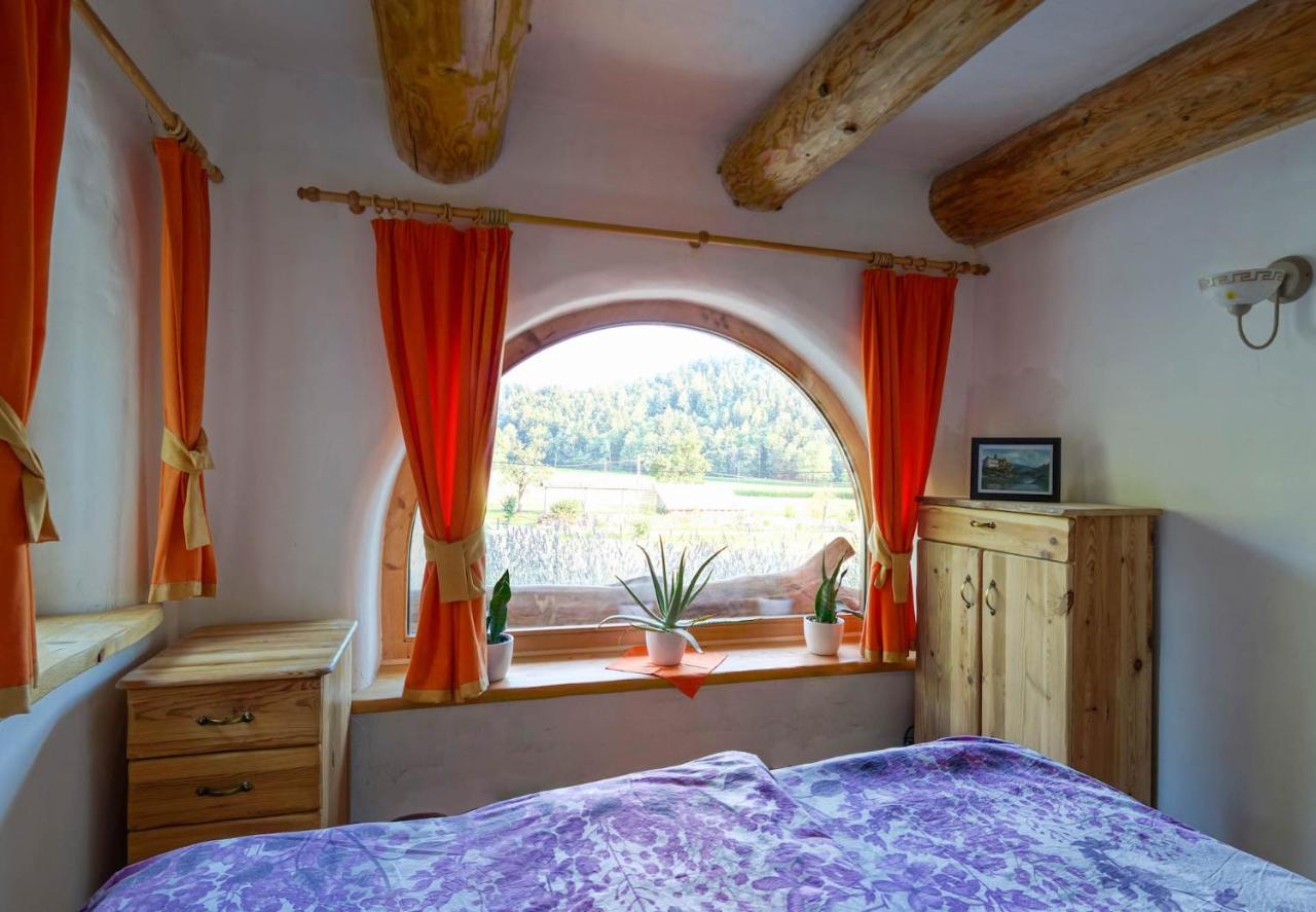 Natur Apartma Rudi Begunje na Gorenjskem Exterior photo