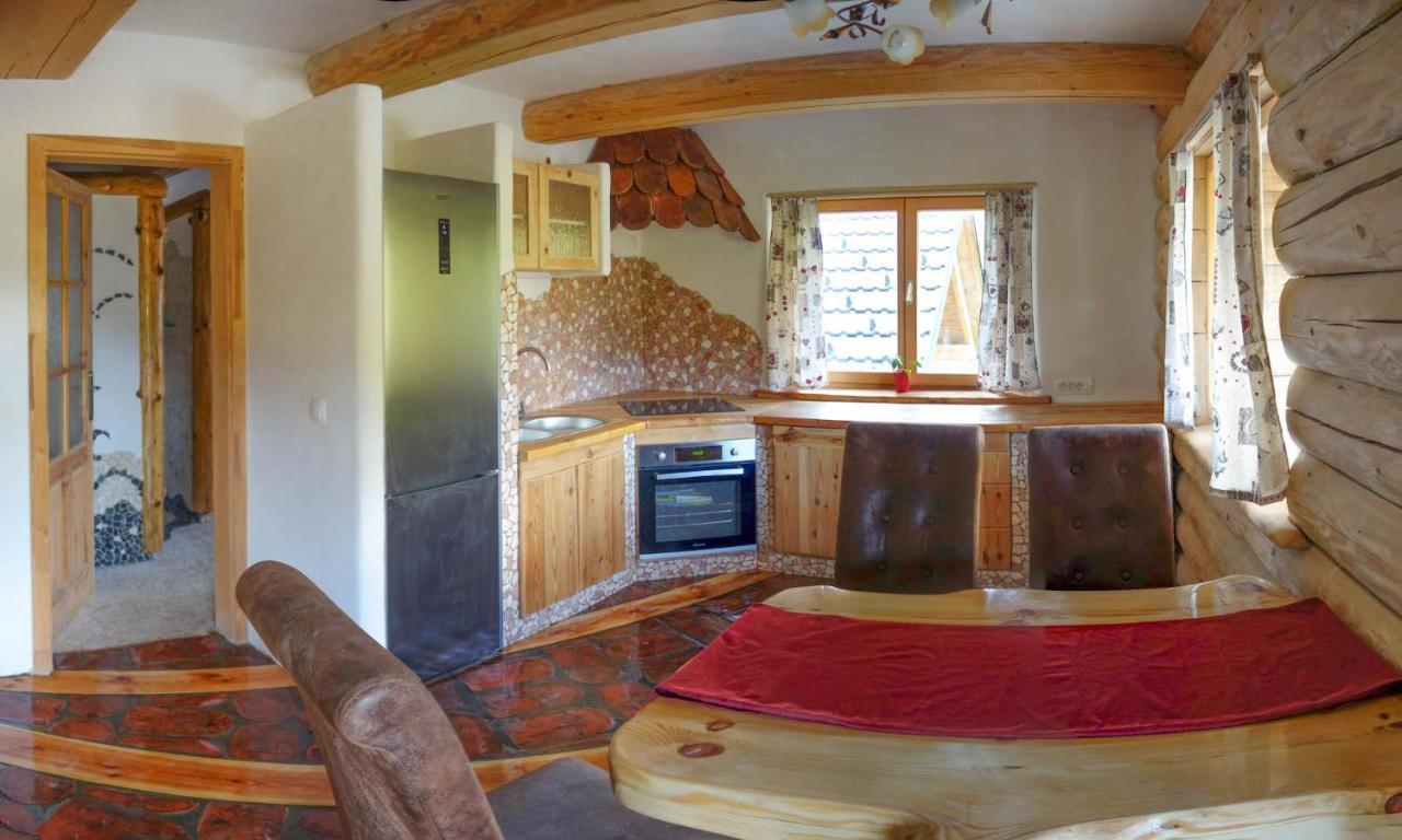 Natur Apartma Rudi Begunje na Gorenjskem Exterior photo