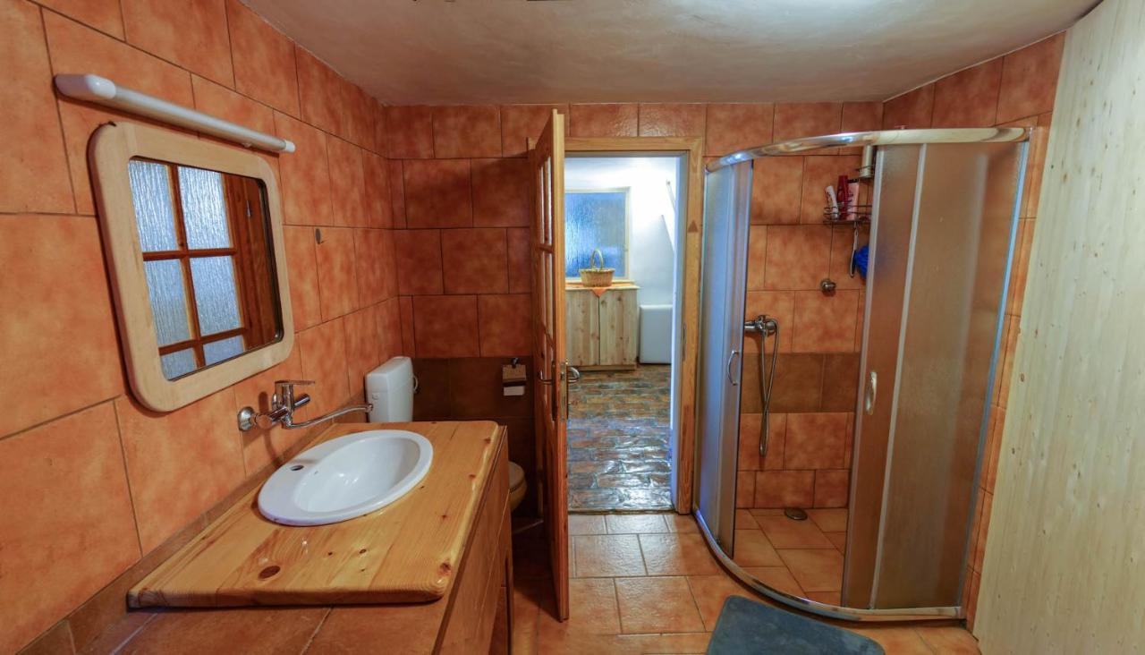 Natur Apartma Rudi Begunje na Gorenjskem Exterior photo