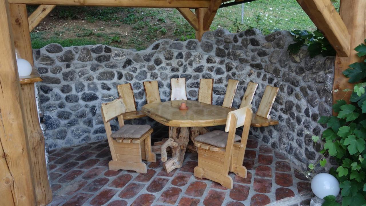 Natur Apartma Rudi Begunje na Gorenjskem Exterior photo