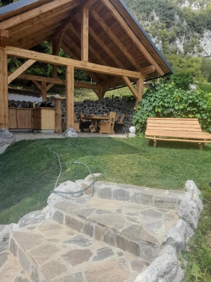 Natur Apartma Rudi Begunje na Gorenjskem Exterior photo